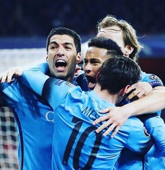 Instagram'da ünlüler - 24 Şubat Çarşamba 2016 1