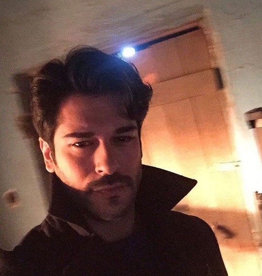 Instagram'da ünlüler - 24 Şubat Çarşamba 2016 2