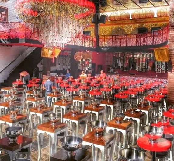 Instagram'da ünlüler - 24 Şubat Çarşamba 2016 4