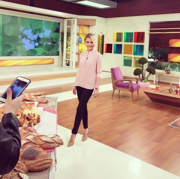 Instagram'da ünlüler - 24 Şubat Çarşamba 2016 6