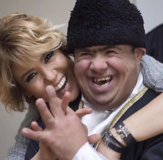 Instagram'da ünlüler - 24 Şubat Çarşamba 2016 7