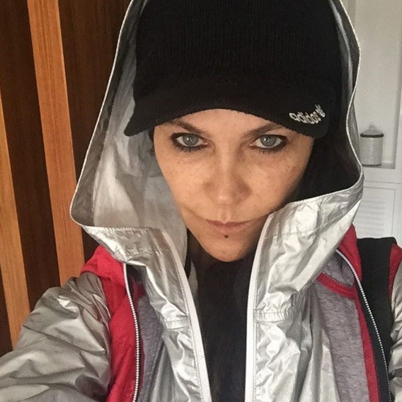 Instagram'da ünlüler - 24 Şubat Çarşamba 2016 8