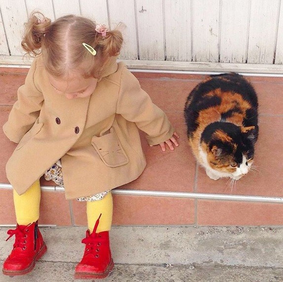 Instagram'da ünlüler - 24 Şubat Çarşamba 2016 10