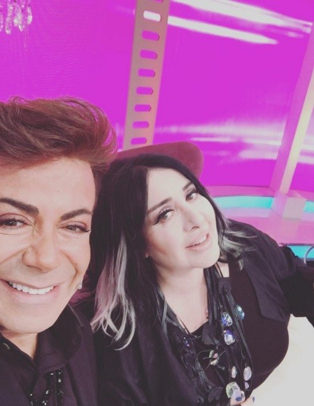 Instagram'da ünlüler - 24 Şubat Çarşamba 2016 13