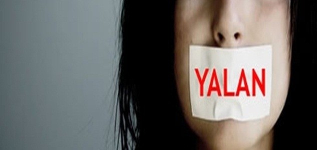 Karşımızdakinin yalan söylediği nasıl anlaşılır? 3