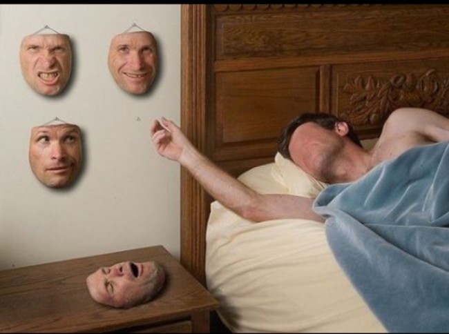 Karşımızdakinin yalan söylediği nasıl anlaşılır? 5