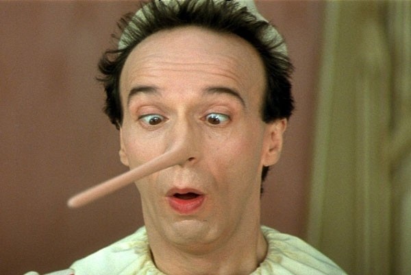 Karşımızdakinin yalan söylediği nasıl anlaşılır? 6