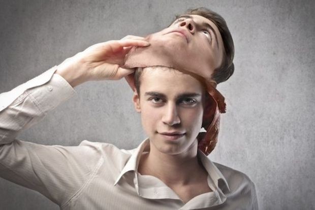 Karşımızdakinin yalan söylediği nasıl anlaşılır? 8