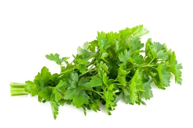 Maydanozun bilmediğiniz yararları 12
