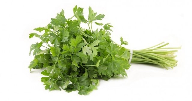 Maydanozun bilmediğiniz yararları 16