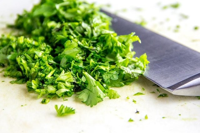 Maydanozun bilmediğiniz yararları 18