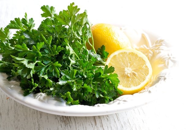 Maydanozun bilmediğiniz yararları 19