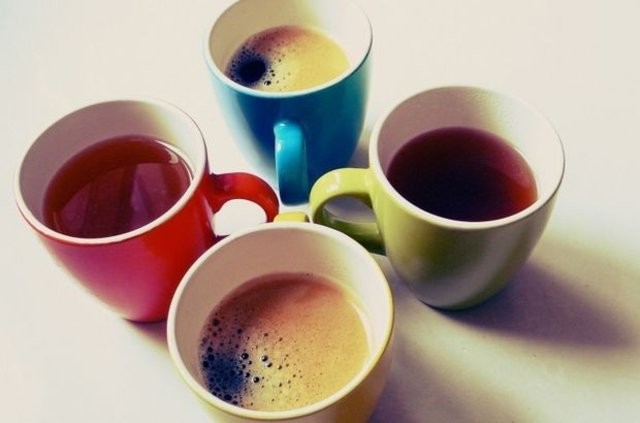 Kahve ömrü uzatıyor mu? 10