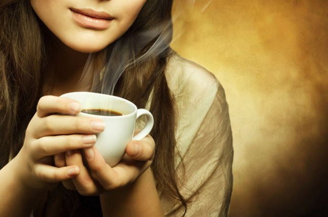 Kahve ömrü uzatıyor mu? 2