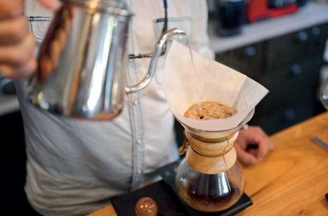 Kahve ömrü uzatıyor mu? 3