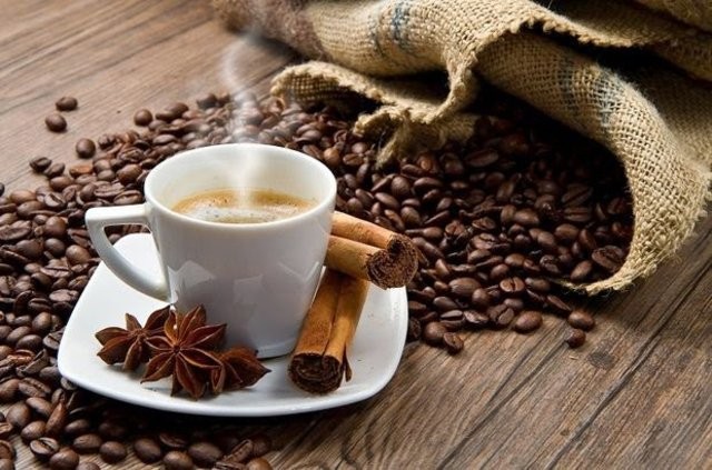 Kahve ömrü uzatıyor mu? 5