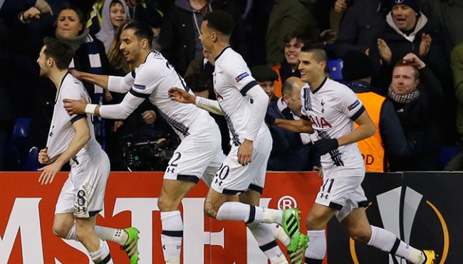 F.Bahçe'nin muhtemel rakipleri 4