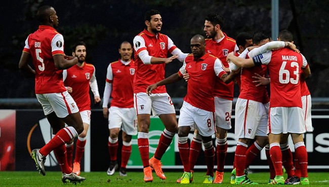 F.Bahçe'nin muhtemel rakipleri 3