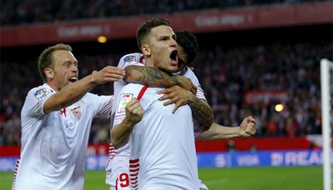 F.Bahçe'nin muhtemel rakipleri 7