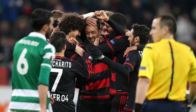 F.Bahçe'nin muhtemel rakipleri 12