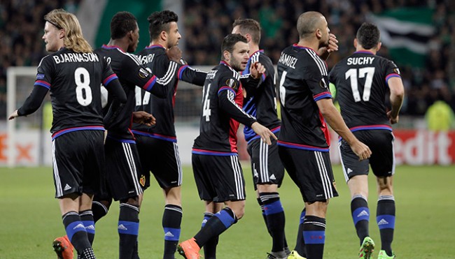 F.Bahçe'nin muhtemel rakipleri 5