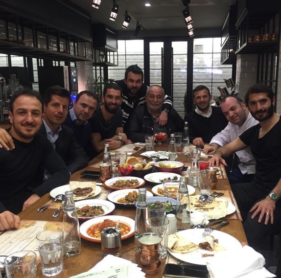 Instagram'da ünlüler - 26 Şubat Cuma 2016 1