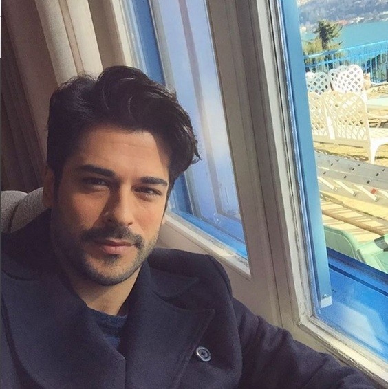 Instagram'da ünlüler - 26 Şubat Cuma 2016 2