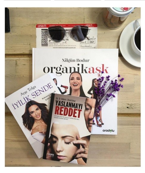 Instagram'da ünlüler - 26 Şubat Cuma 2016 3