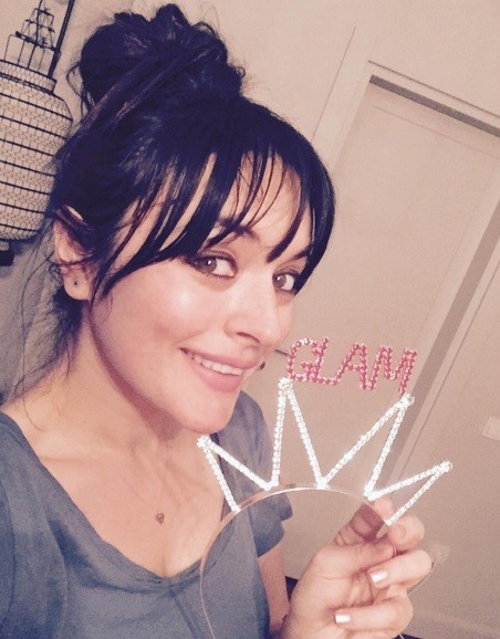 Instagram'da ünlüler - 26 Şubat Cuma 2016 5