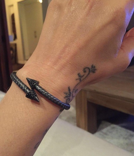 Instagram'da ünlüler - 26 Şubat Cuma 2016 7