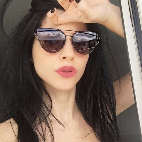 Instagram'da ünlüler - 26 Şubat Cuma 2016 9