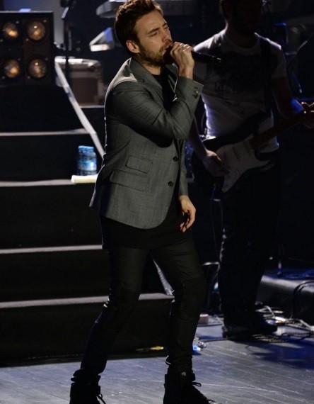 Instagram'da ünlüler - 26 Şubat Cuma 2016 10