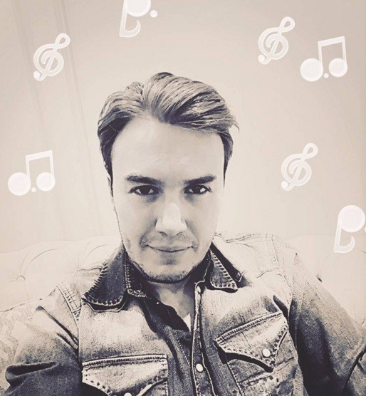 Instagram'da ünlüler - 26 Şubat Cuma 2016 12