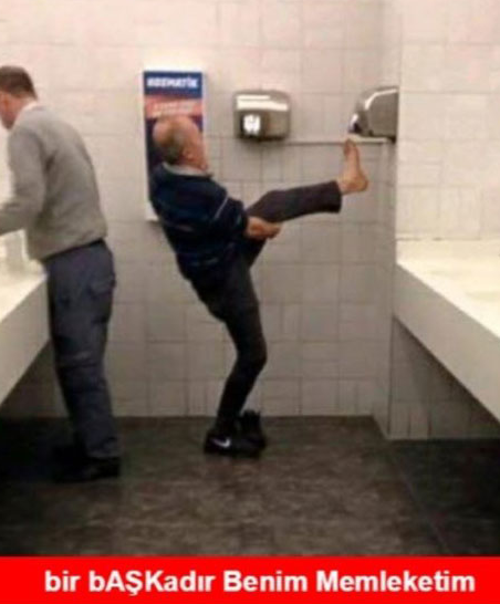 Sosyal medyayı kırıp geçiren dayıya photoshop 1