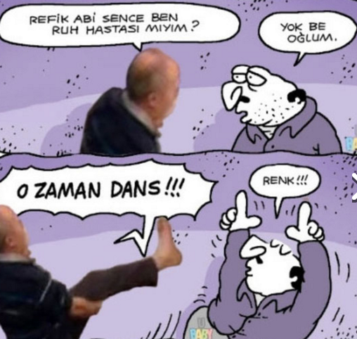 Sosyal medyayı kırıp geçiren dayıya photoshop 3