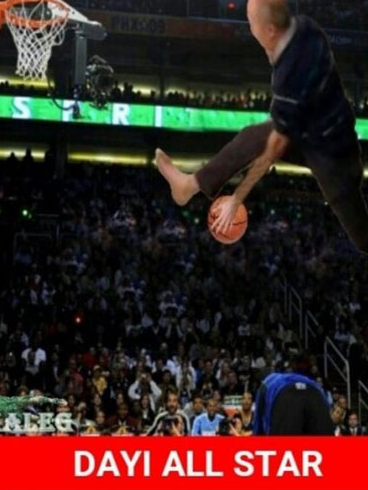 Sosyal medyayı kırıp geçiren dayıya photoshop 6