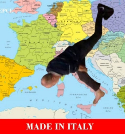 Sosyal medyayı kırıp geçiren dayıya photoshop 8