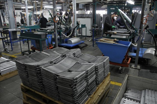 Yeni tip denizaltı projesi tanıtıldı 1