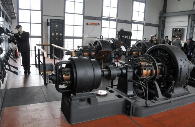 Yeni tip denizaltı projesi tanıtıldı 10