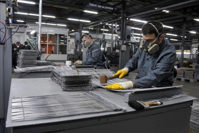 Yeni tip denizaltı projesi tanıtıldı 11