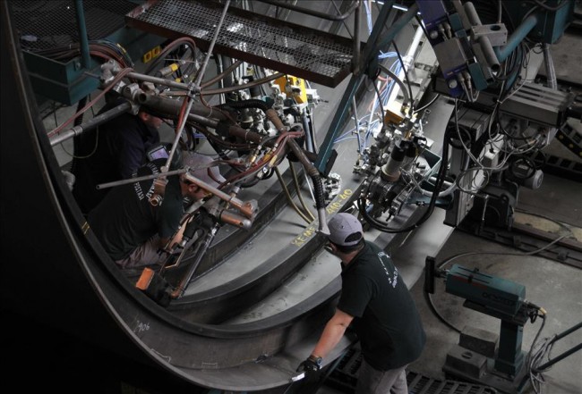 Yeni tip denizaltı projesi tanıtıldı 2