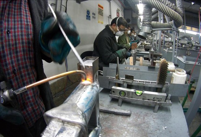 Yeni tip denizaltı projesi tanıtıldı 7