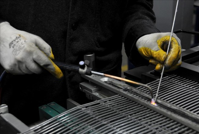 Yeni tip denizaltı projesi tanıtıldı 8