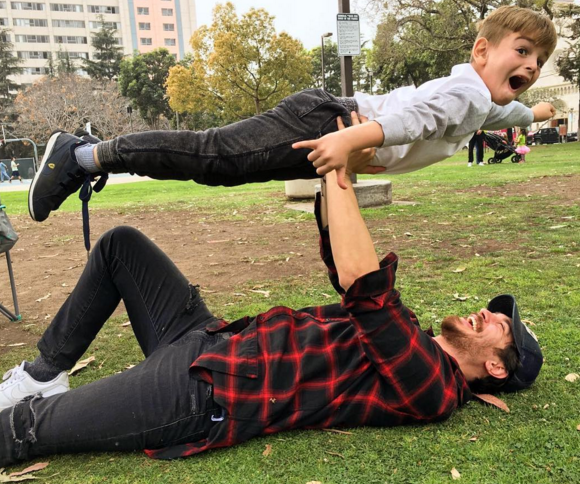 Instagram'da ünlüler - 28 Şubat Pazar 2016 1