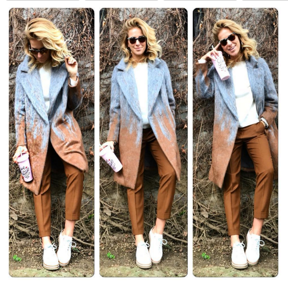 Instagram'da ünlüler - 28 Şubat Pazar 2016 3