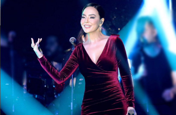 Instagram'da ünlüler - 28 Şubat Pazar 2016 4