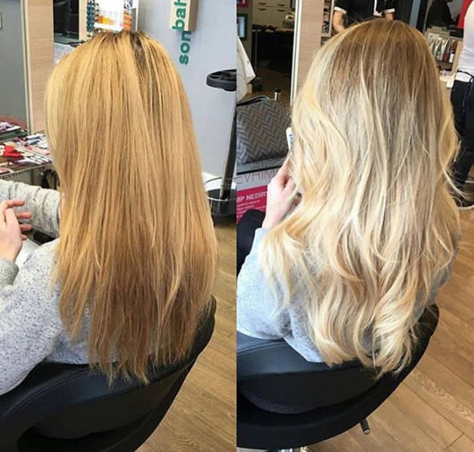 Instagram'da ünlüler - 28 Şubat Pazar 2016 5