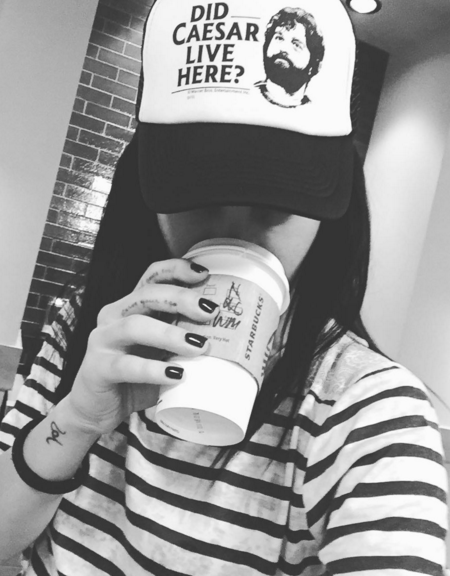 Instagram'da ünlüler - 28 Şubat Pazar 2016 8