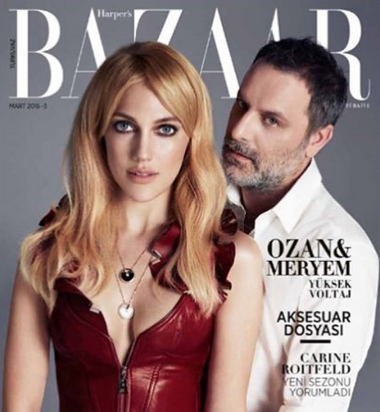 Instagram'da ünlüler - 28 Şubat Pazar 2016 10