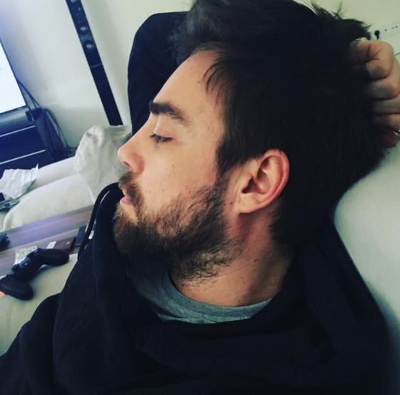 Instagram'da ünlüler - 28 Şubat Pazar 2016 11